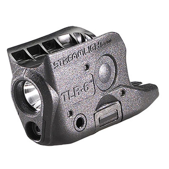 STREAM TLR6 RAIL GLOCK WHITE LED AND RED LASER - Sale